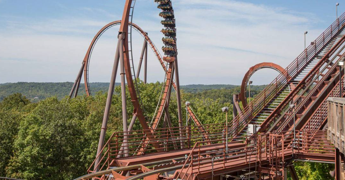 Shepherd's Adventure Park, United States